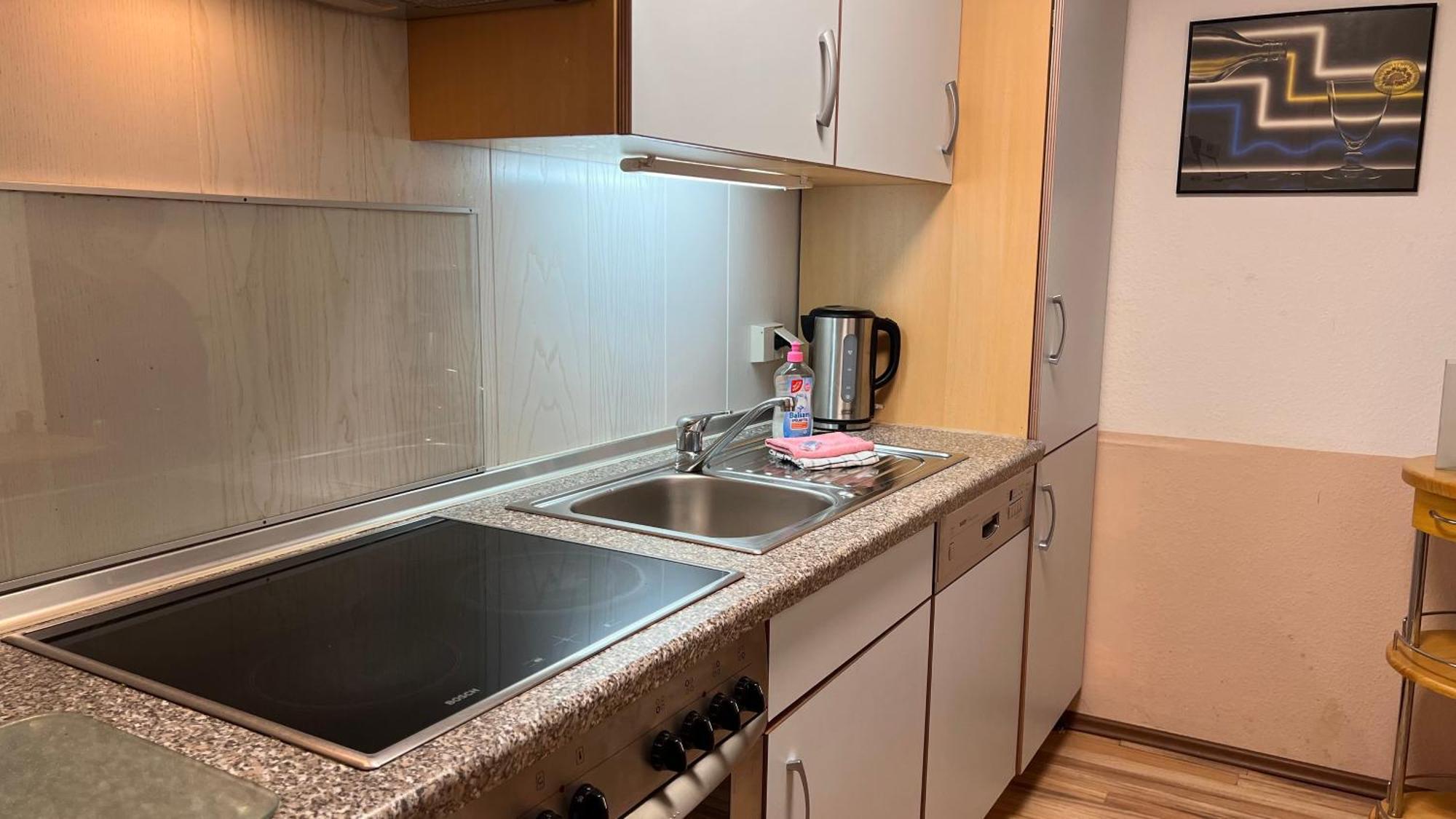 Ferienhaus Wilhelmshaven Voslapp 78 Luaran gambar