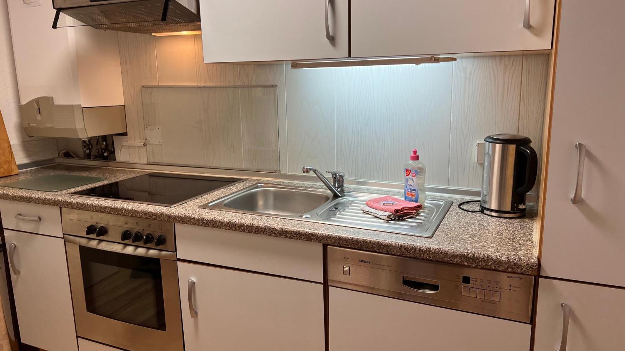 Ferienhaus Wilhelmshaven Voslapp 78 Luaran gambar