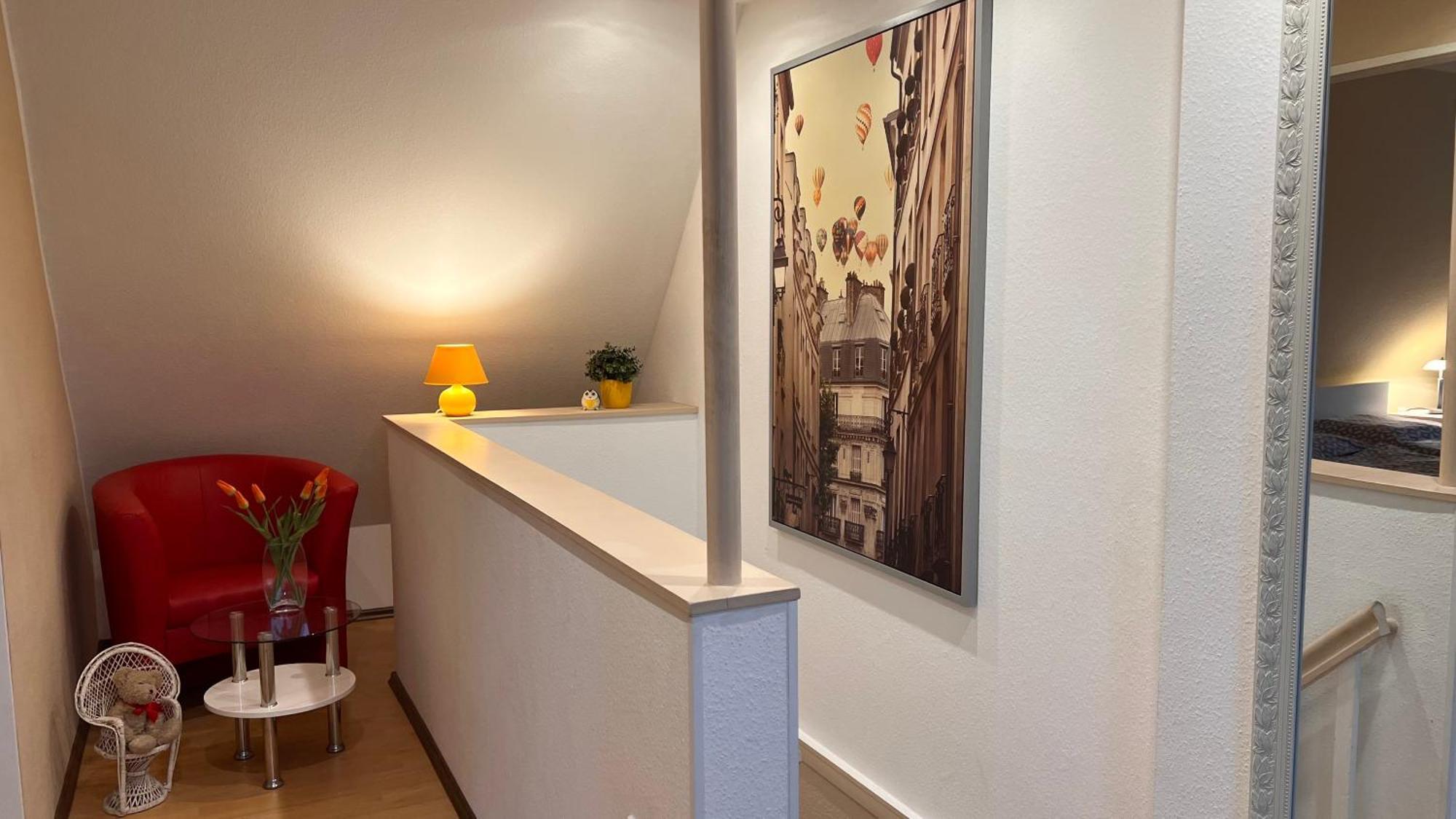 Ferienhaus Wilhelmshaven Voslapp 78 Luaran gambar