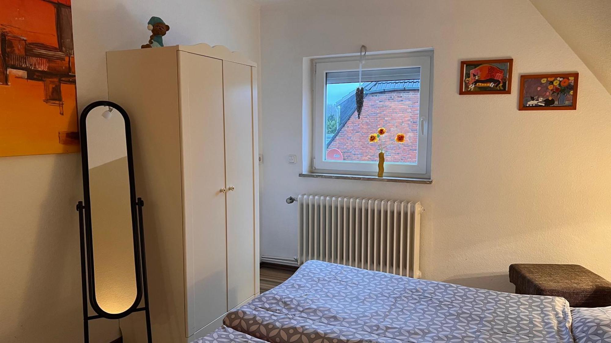 Ferienhaus Wilhelmshaven Voslapp 78 Luaran gambar