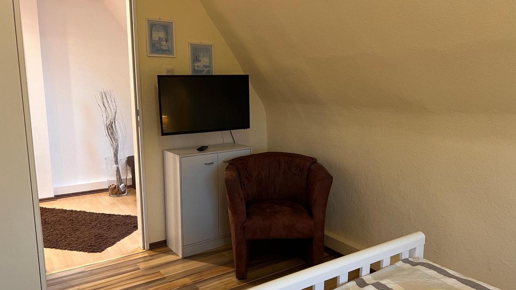 Ferienhaus Wilhelmshaven Voslapp 78 Luaran gambar