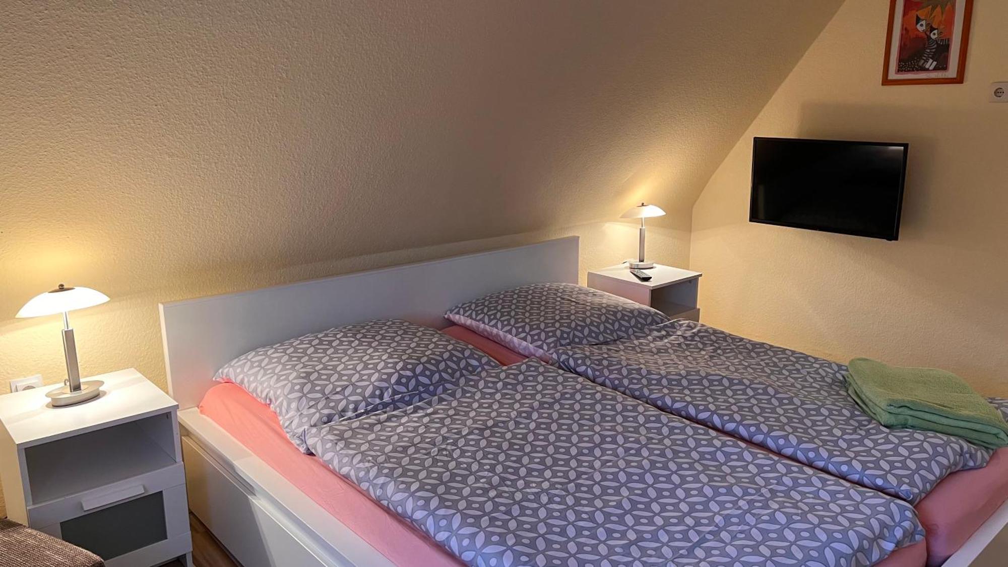 Ferienhaus Wilhelmshaven Voslapp 78 Luaran gambar