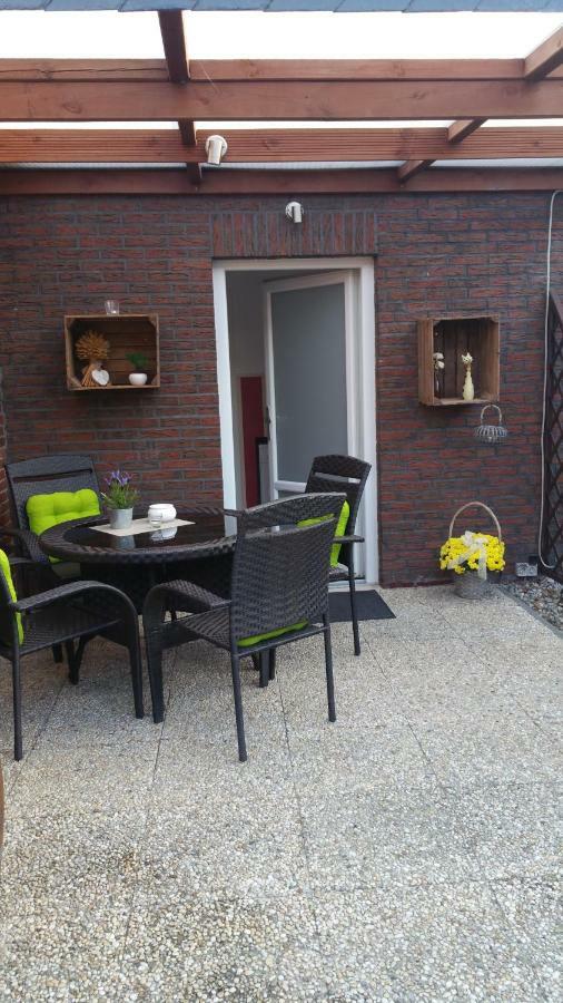 Ferienhaus Wilhelmshaven Voslapp 78 Luaran gambar